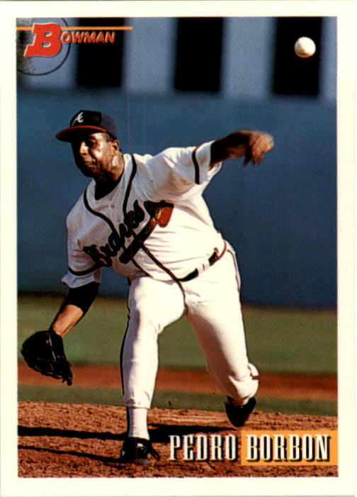 A0118- 1993 Bowman Baseball Karte #S 1-250 + Rookies -du Pick- 15 + Gratis US - Bild 432 von 479