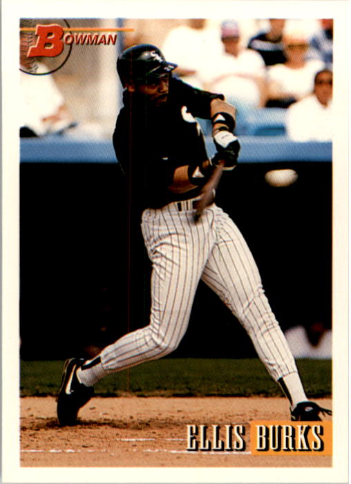 A0118- 1993 Bowman Baseball Karte #S 1-250 + Rookies -du Pick- 15 + Gratis US - Bild 442 von 479