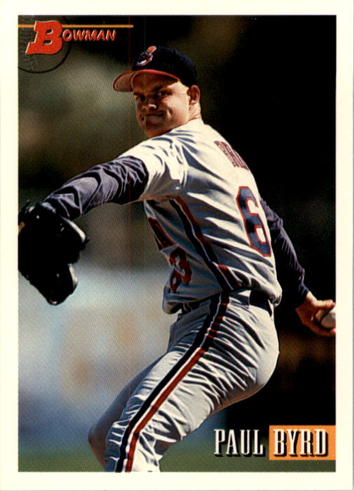 A0118- 1993 Bowman Baseball Karte #S 1-250 + Rookies -du Pick- 15 + Gratis US - Bild 446 von 479