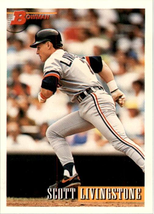 A0118- 1993 Bowman Baseball Karte #S 1-250 + Rookies -du Pick- 15 + Gratis US - Bild 450 von 479