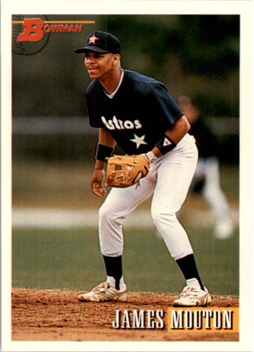 A0118- 1993 Bowman Baseball Karte #S 1-250 + Rookies -du Pick- 15 + Gratis US - Bild 452 von 479