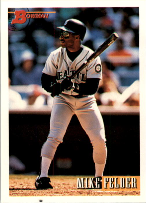 A0118- 1993 Bowman Baseball Karte #S 1-250 + Rookies -du Pick- 15 + Gratis US - Bild 472 von 479