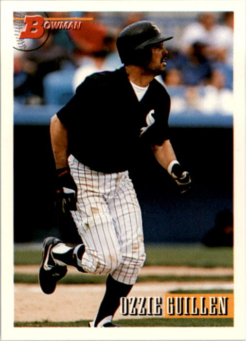 1993 Bowman Baseball "Main Set" Base Cards #251 to #500 - Picture 74 of 499