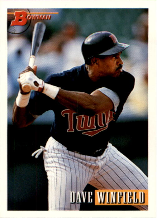 Sports Card Front