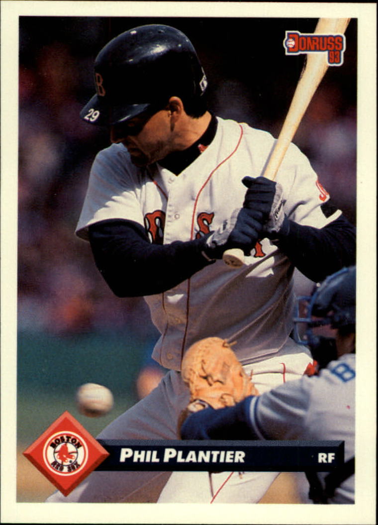 B1980- 1993 Donruss Baseball Cards 1-250 +Rookies -You Pick- 15+ FREE US SHIP - Picture 6 of 501