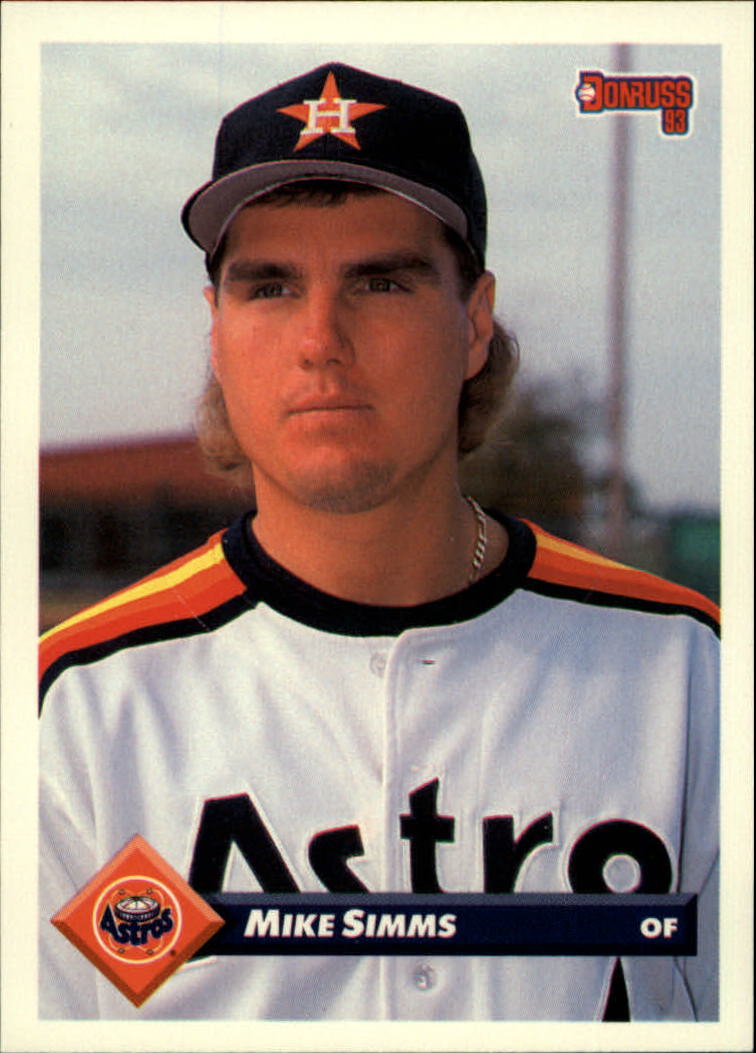 B1980- 1993 Donruss Baseball Cards 1-250 +Rookies -You Pick- 15+ FREE US SHIP - Picture 64 of 501