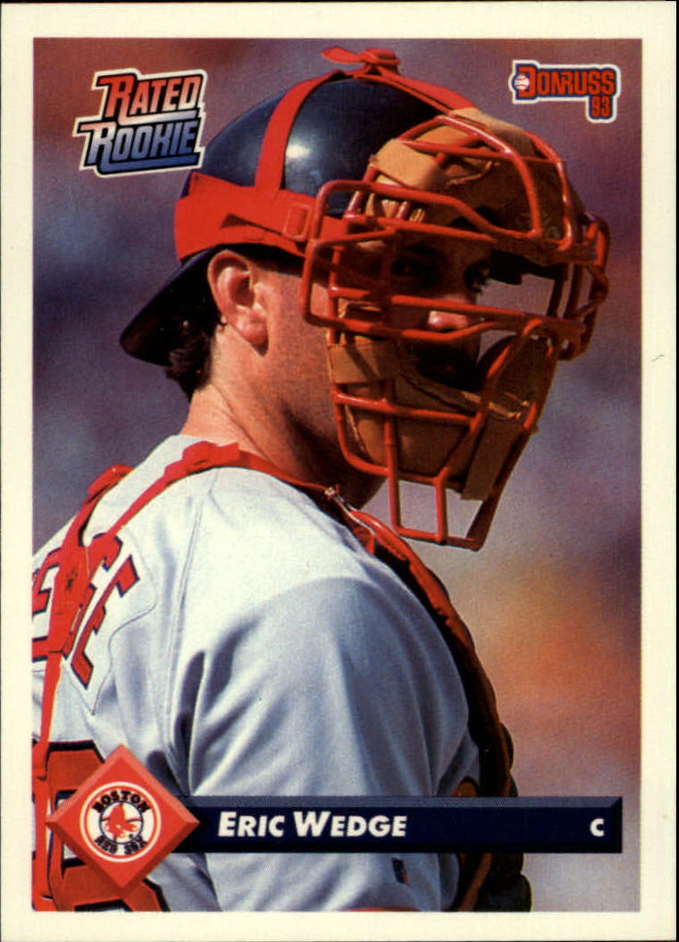 Sports Card Front