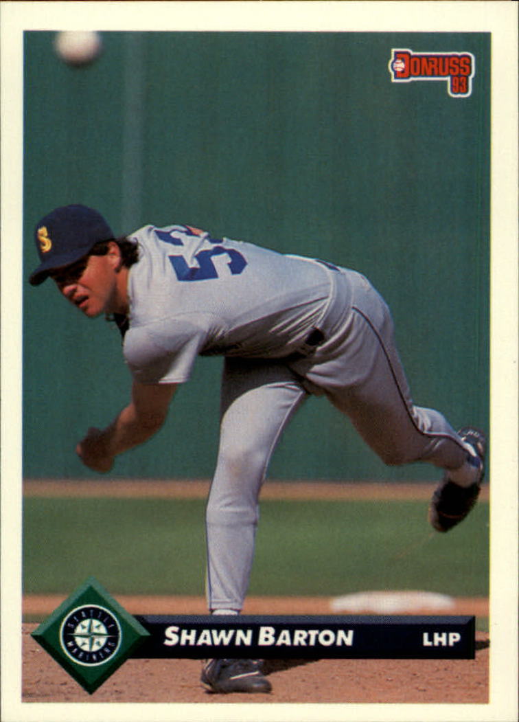 B1980- 1993 Donruss Baseball Cards 1-250 +Rookies -You Pick- 15+ FREE US SHIP - Picture 106 of 501