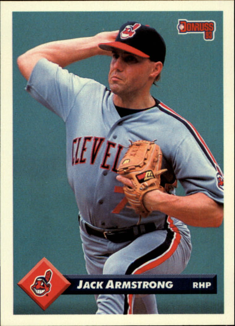 B1980- 1993 Donruss Baseball Cards 1-250 +Rookies -You Pick- 15+ FREE US SHIP - Picture 138 of 501