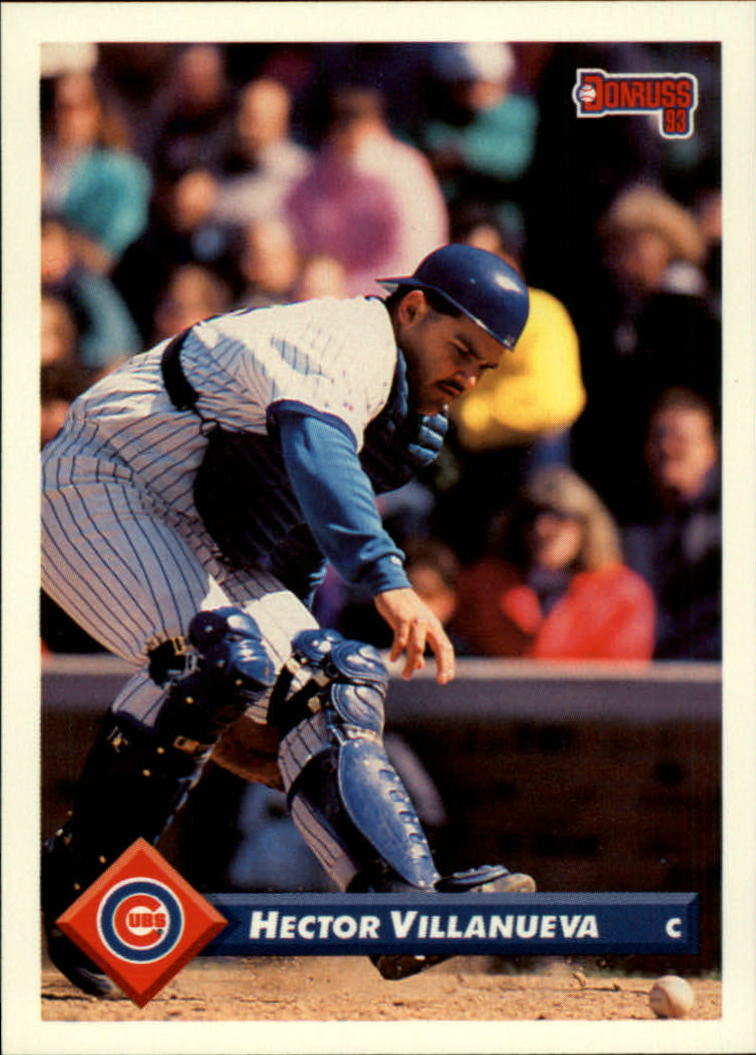 B1980- 1993 Donruss Baseball Cards 1-250 +Rookies -You Pick- 15+ FREE US SHIP - Picture 160 of 501