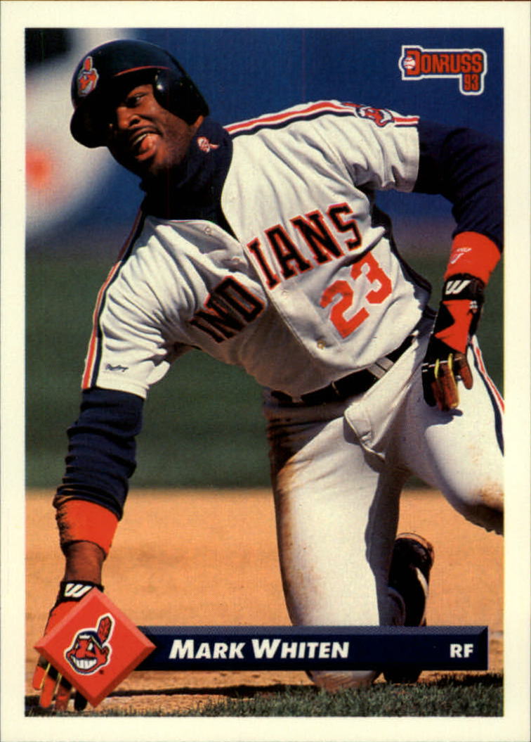 B1980- 1993 Donruss Baseball Cards 1-250 +Rookies -You Pick- 15+ FREE US SHIP - Picture 194 of 501