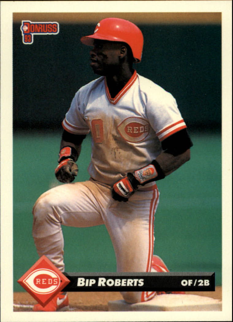 B1980- 1993 Donruss Baseball Cards 1-250 +Rookies -You Pick- 15+ FREE US SHIP - Picture 212 of 501