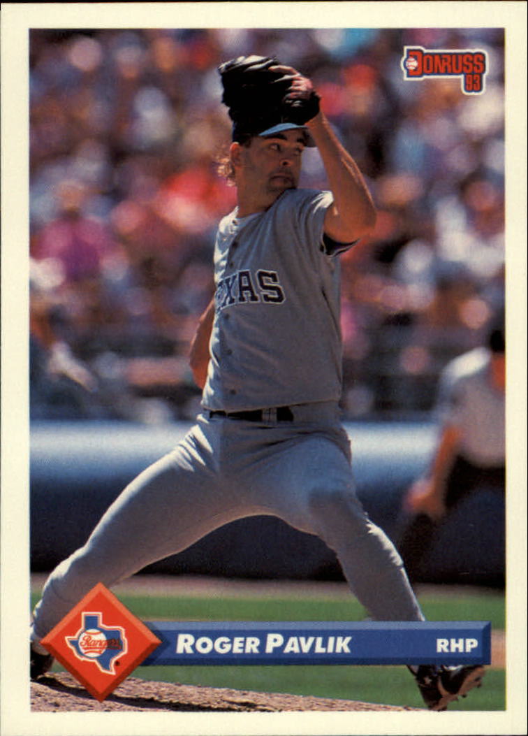 Sports Card Front