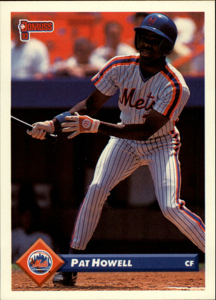 Sports Card Front