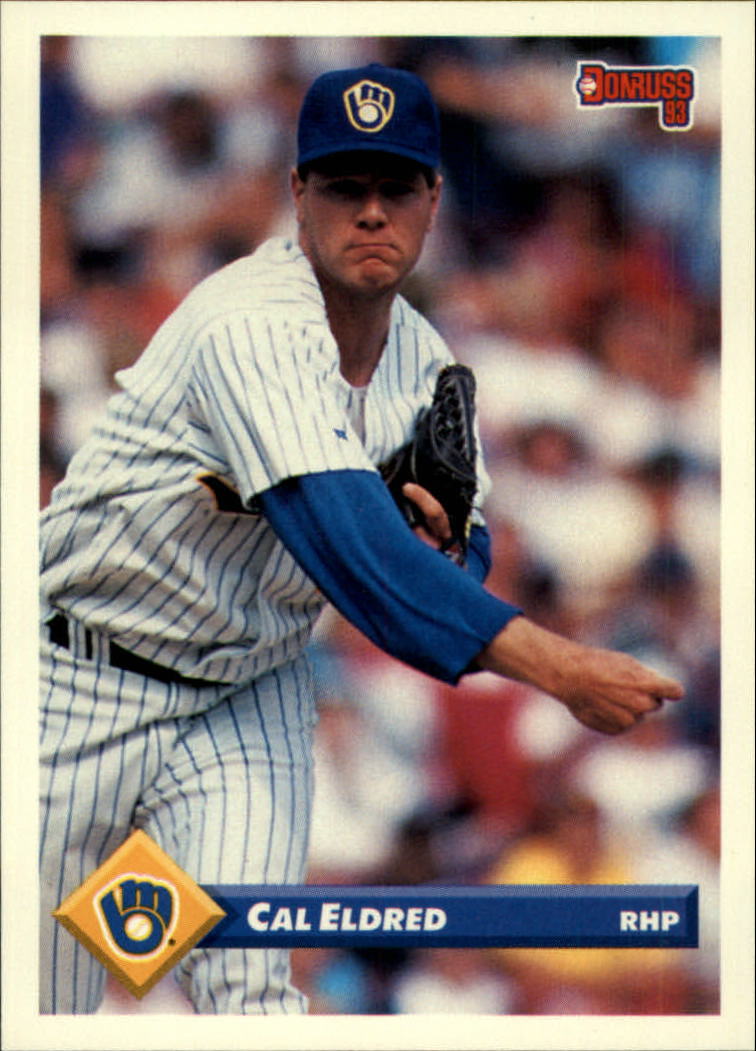 Sports Card Front