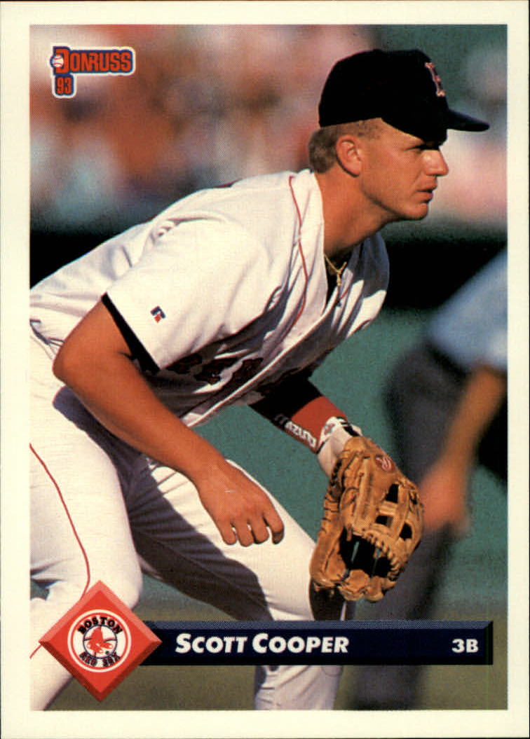 B1980- 1993 Donruss Baseball Cards 1-250 +Rookies -You Pick- 15+ FREE US SHIP - Picture 270 of 501
