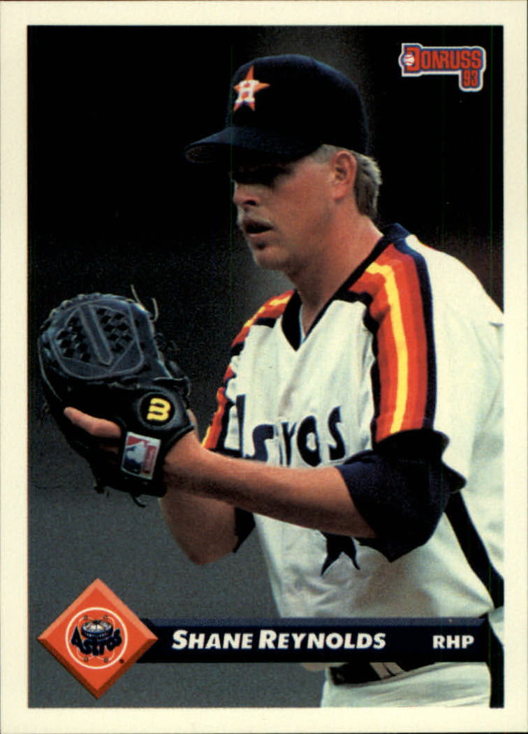 B1980- 1993 Donruss Baseball Cards 1-250 +Rookies -You Pick- 15+ FREE US SHIP - Picture 328 of 501