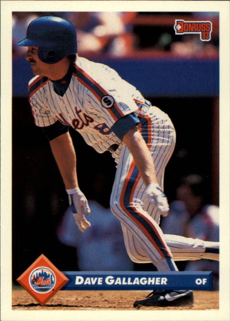 B1980- 1993 Donruss Baseball Cards 1-250 +Rookies -You Pick- 15+ FREE US SHIP - Picture 340 of 501