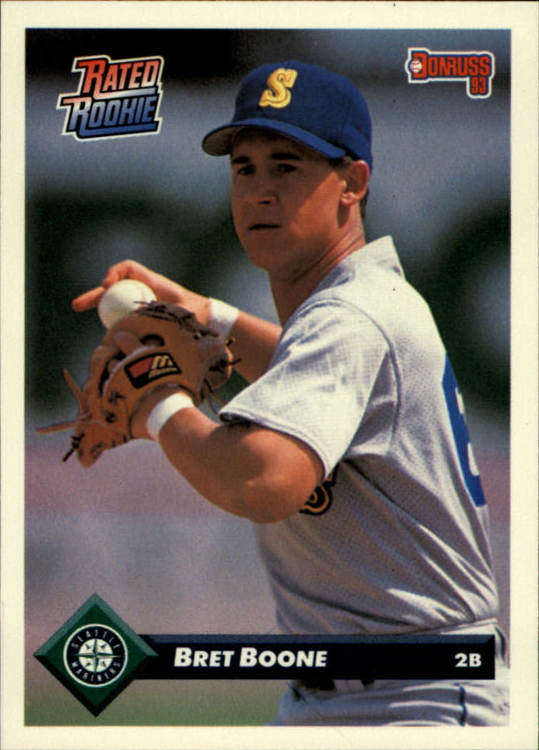 Sports Card Front