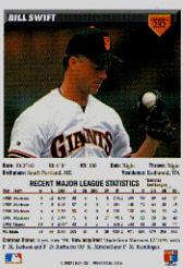 B1980- 1993 Donruss Baseball Cards 1-250 +Rookies -You Pick- 15+ FREE US SHIP - Picture 465 of 501