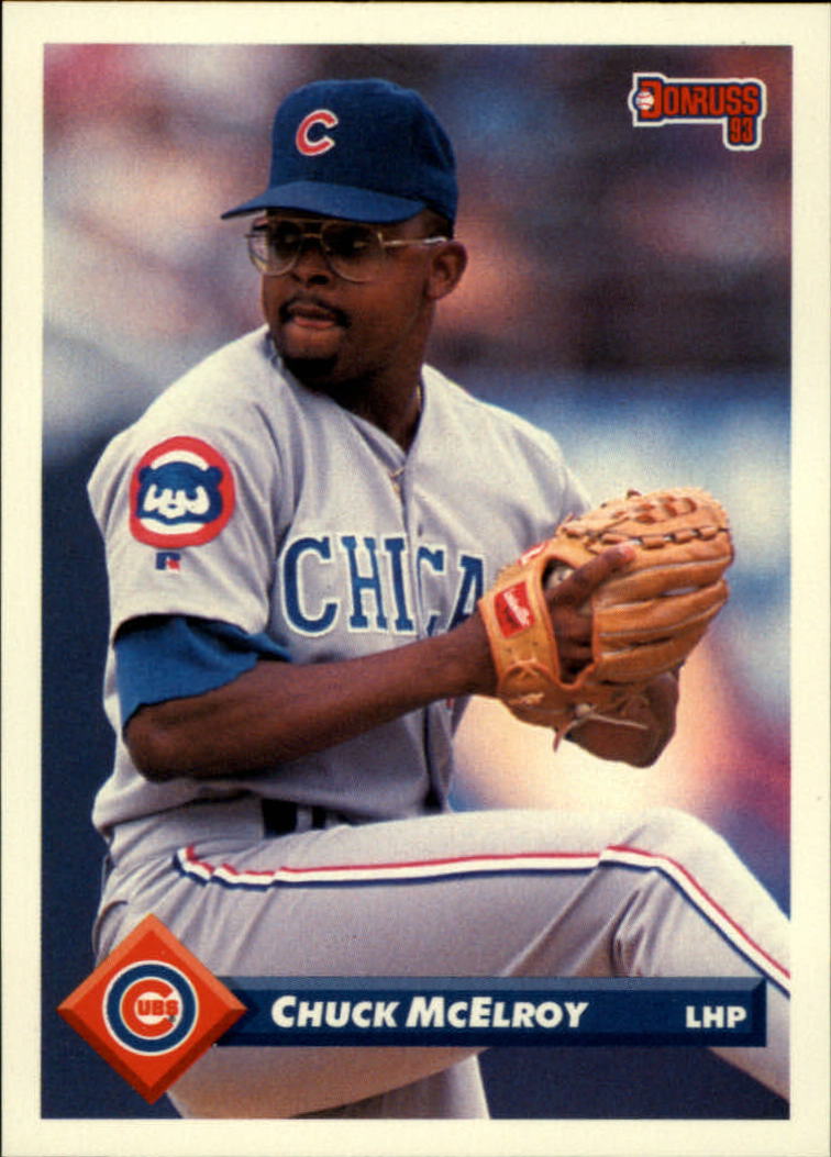B1980- 1993 Donruss Baseball Cards 1-250 +Rookies -You Pick- 15+ FREE US SHIP - Picture 472 of 501