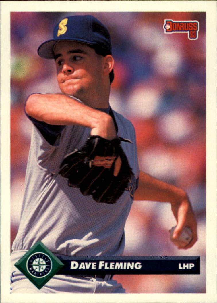 Sports Card Front