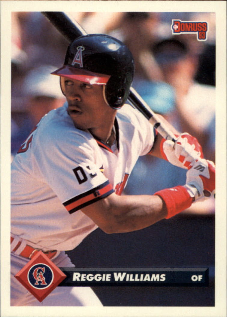 B1980- 1993 Donruss Baseball Cards 251-500 +Rookies -You Pick- 15+ FREE US SHIP - Picture 6 of 485