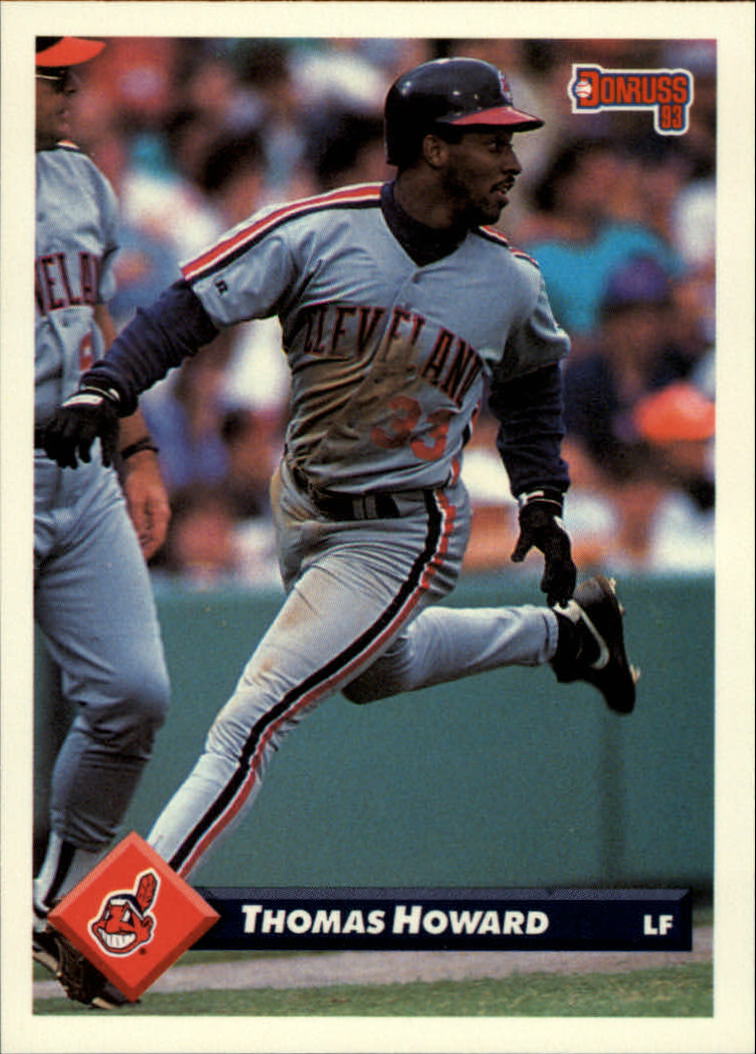 B1980- 1993 Donruss Baseball Cards 251-500 +Rookies -You Pick- 15+ FREE US SHIP - Picture 14 of 485