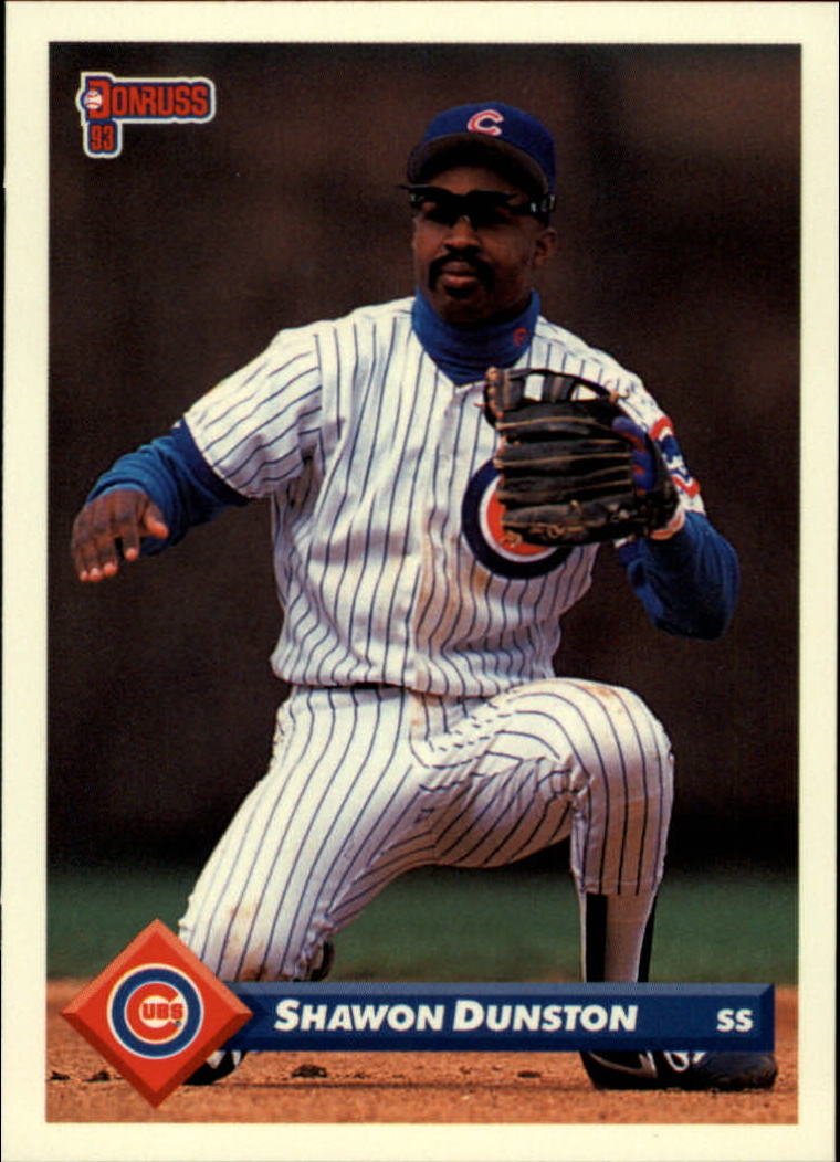 B1980- 1993 Donruss Baseball Cards 251-500 +Rookies -You Pick- 15+ FREE US SHIP - Picture 36 of 485