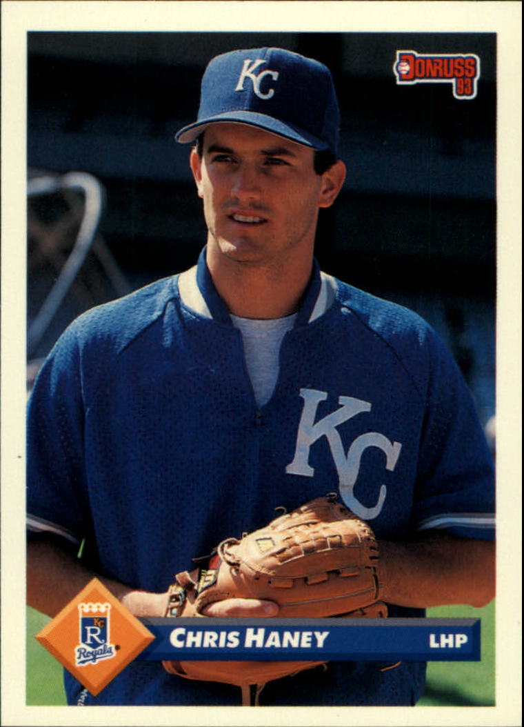 B1980- 1993 Donruss Baseball Cards 251-500 +Rookies -You Pick- 15+ FREE US SHIP - Picture 56 of 485