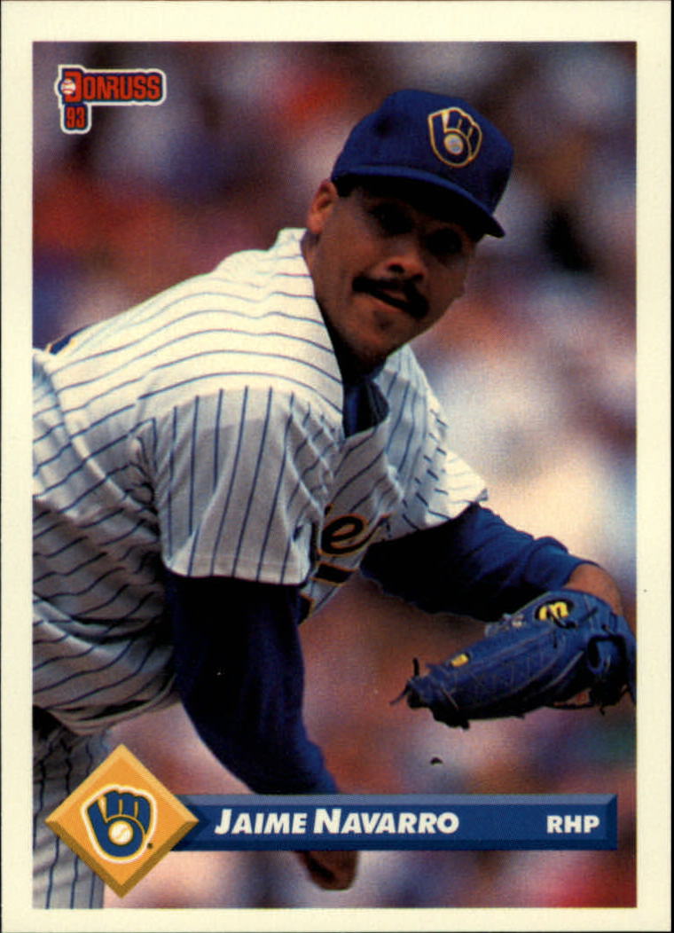 B1980- 1993 Donruss Baseball Cards 251-500 +Rookies -You Pick- 15+ FREE US SHIP - Picture 60 of 485