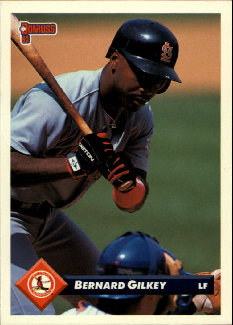 B1980- 1993 Donruss Baseball Cards 251-500 +Rookies -You Pick- 15+ FREE US SHIP - Picture 66 of 485