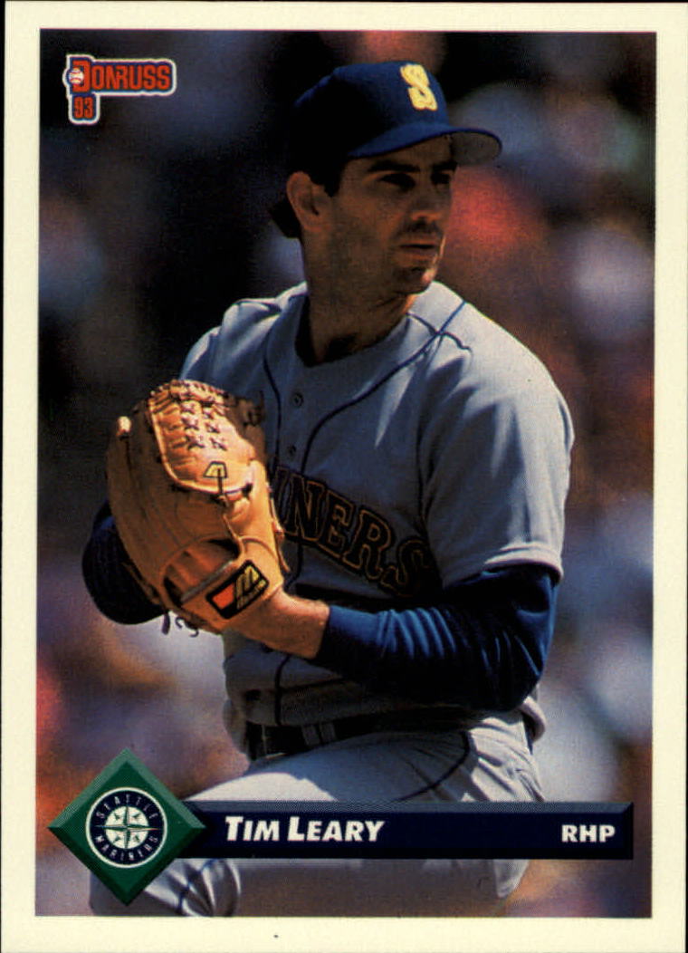 B1980- 1993 Donruss Baseball Cards 251-500 +Rookies -You Pick- 15+ FREE US SHIP - Picture 76 of 485
