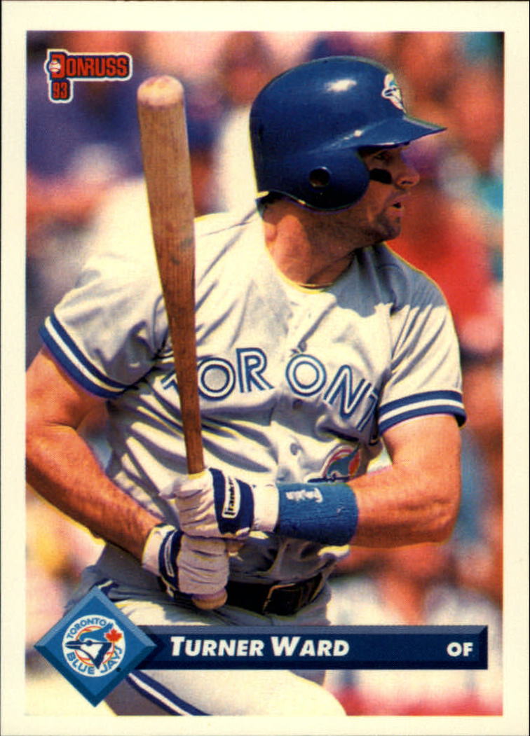 B1980- 1993 Donruss Baseball Cards 251-500 +Rookies -You Pick- 15+ FREE US SHIP - Picture 84 of 485