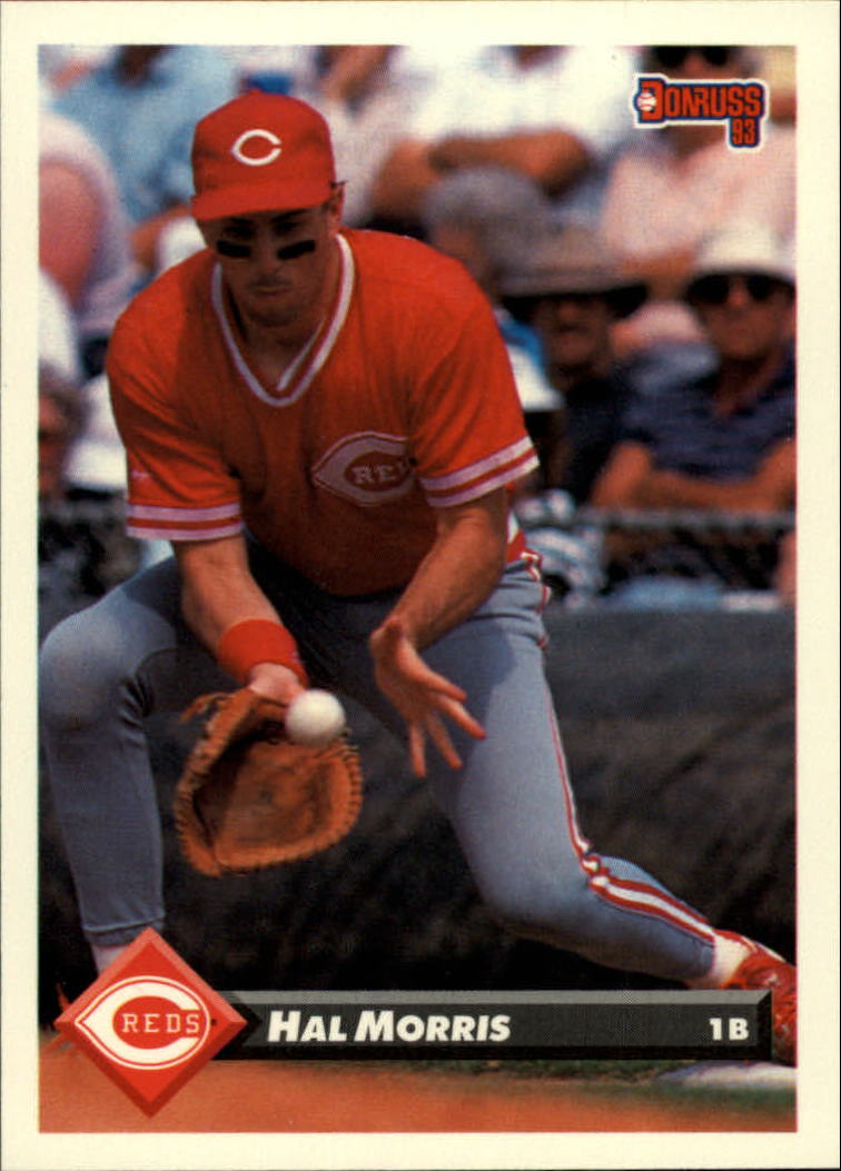 B1980- 1993 Donruss Baseball Cards 251-500 +Rookies -You Pick- 15+ FREE US SHIP - Picture 86 of 485
