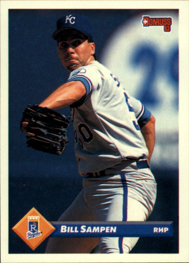 B1980- 1993 Donruss Baseball Cards 251-500 +Rookies -You Pick- 15+ FREE US SHIP - Picture 170 of 485