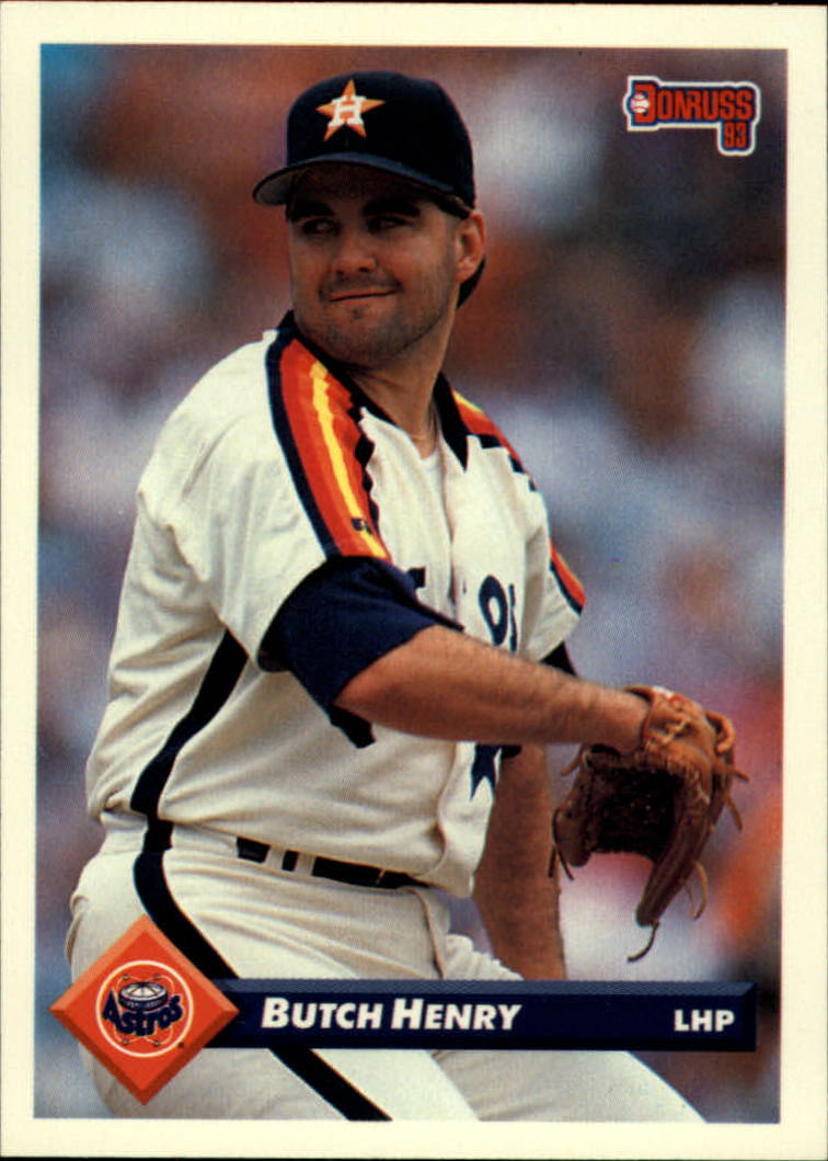 B1980- 1993 Donruss Baseball Cards 251-500 +Rookies -You Pick- 15+ FREE US SHIP - Picture 192 of 485