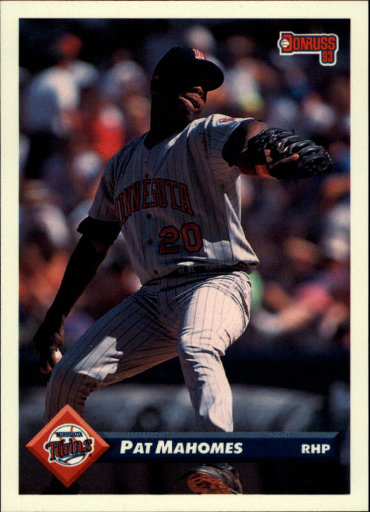 B1980- 1993 Donruss Baseball Cards 251-500 +Rookies -You Pick- 15+ FREE US SHIP - Picture 210 of 485