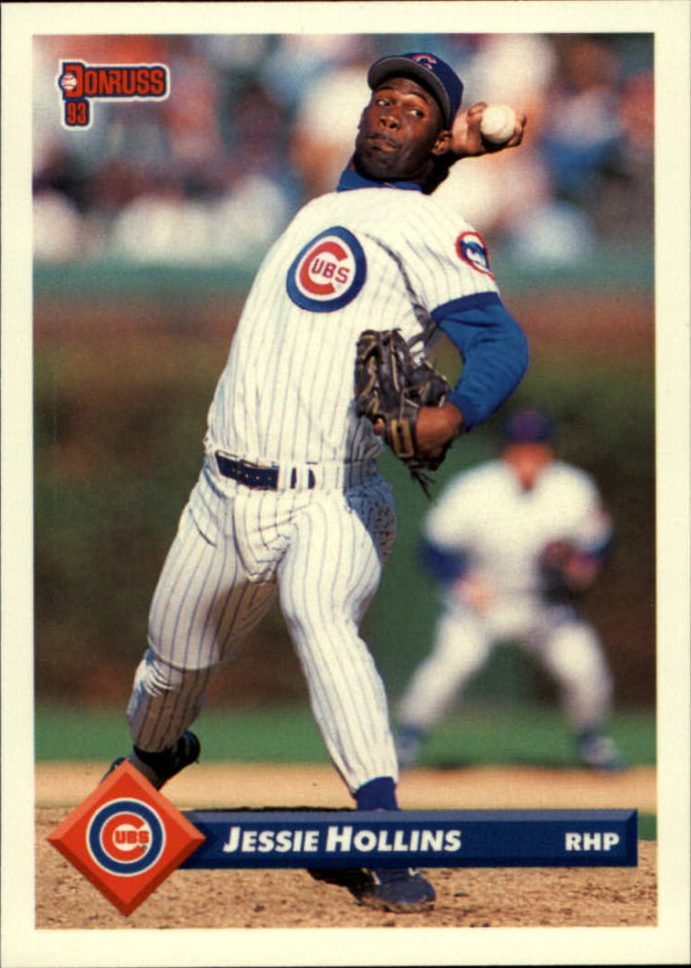 Sports Card Front