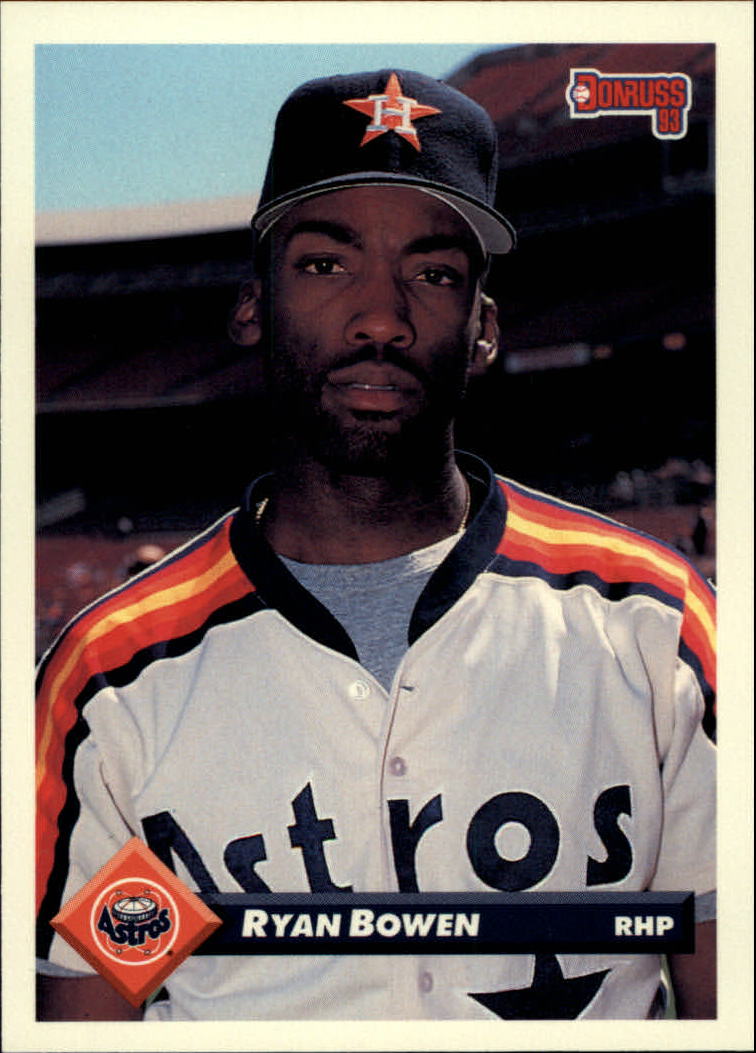 B1980- 1993 Donruss Baseball Cards 251-500 +Rookies -You Pick- 15+ FREE US SHIP - Picture 240 of 485