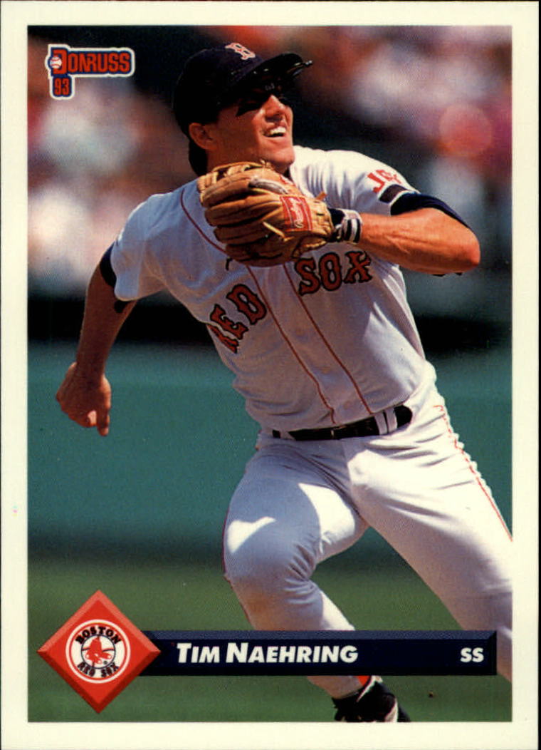 B1980- 1993 Donruss Baseball Cards 251-500 +Rookies -You Pick- 15+ FREE US SHIP - Picture 292 of 485