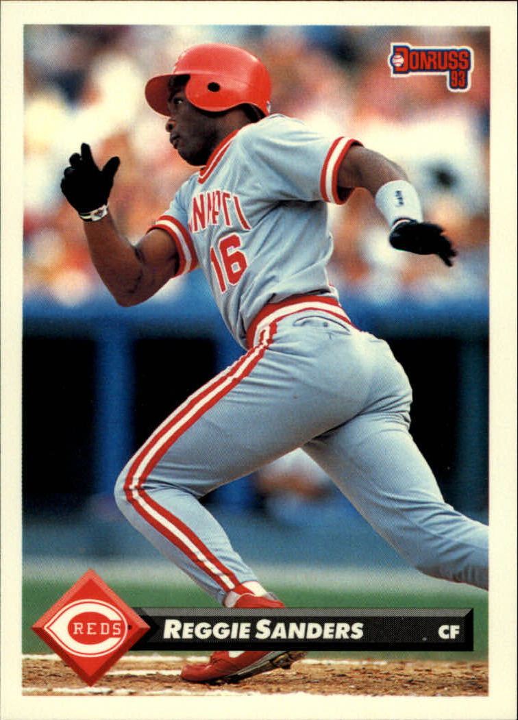 B1980- 1993 Donruss Baseball Cards 251-500 +Rookies -You Pick- 15+ FREE US SHIP - Picture 298 of 485