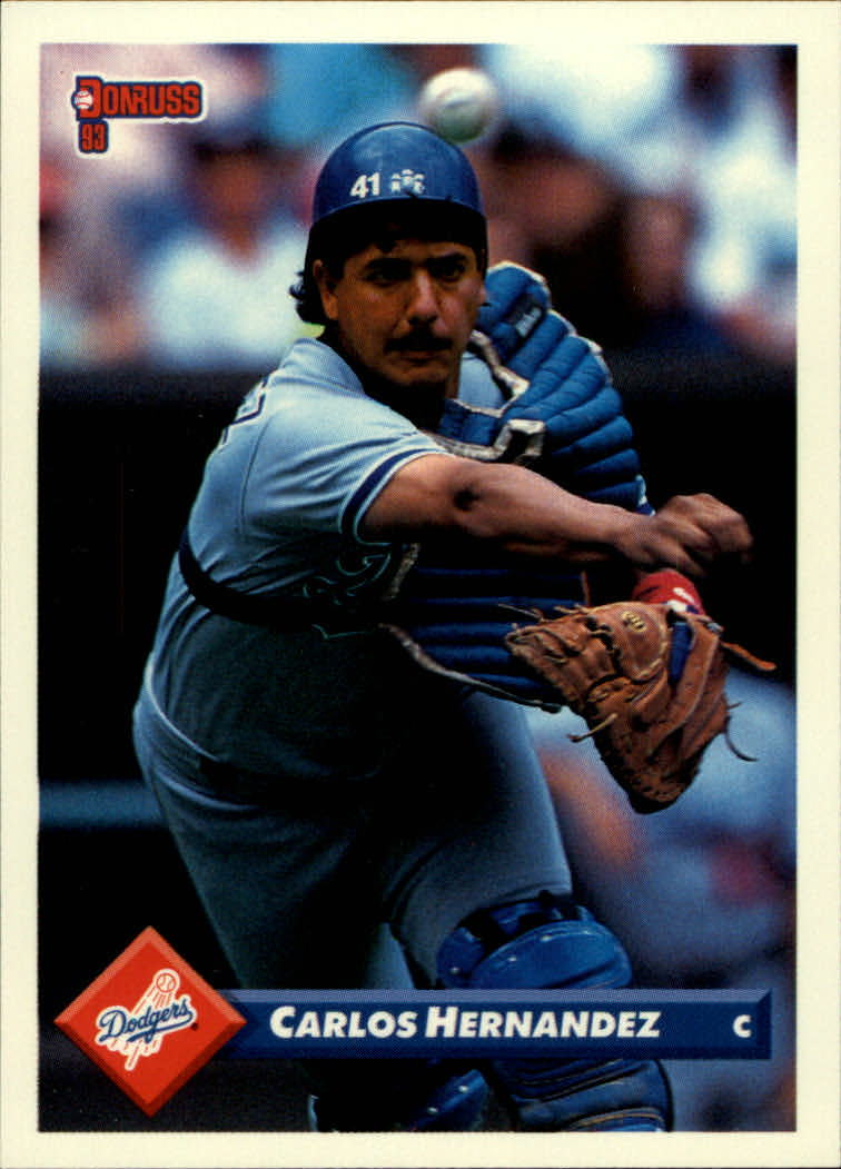 Sports Card Front