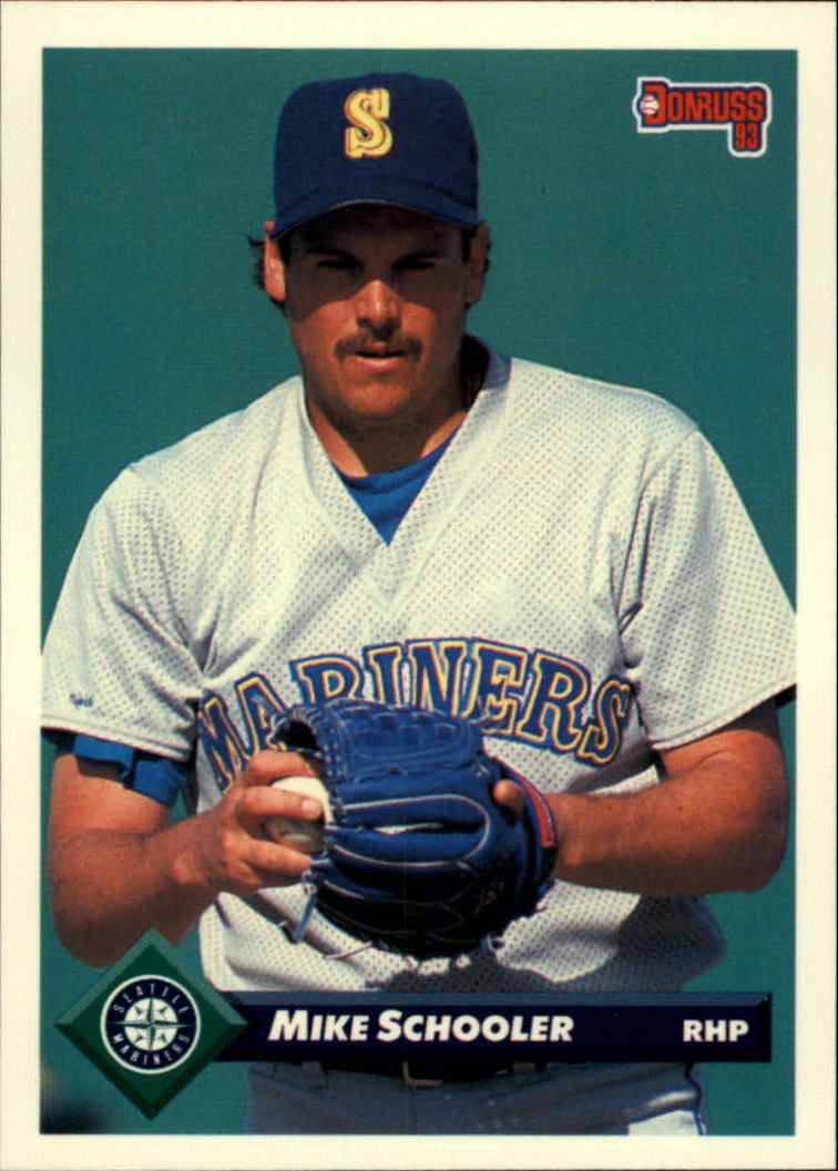 B1980- 1993 Donruss Baseball Cards 251-500 +Rookies -You Pick- 15+ FREE US SHIP - Picture 386 of 485