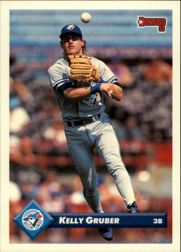 Sports Card Front