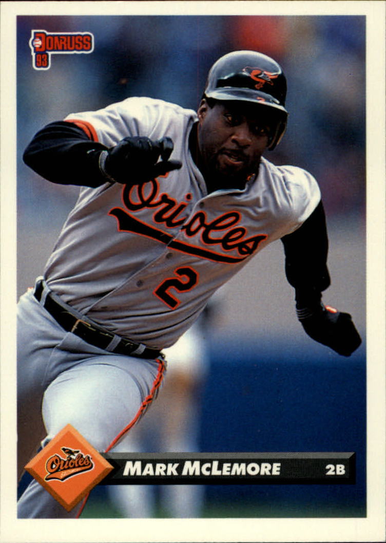 Sports Card Front