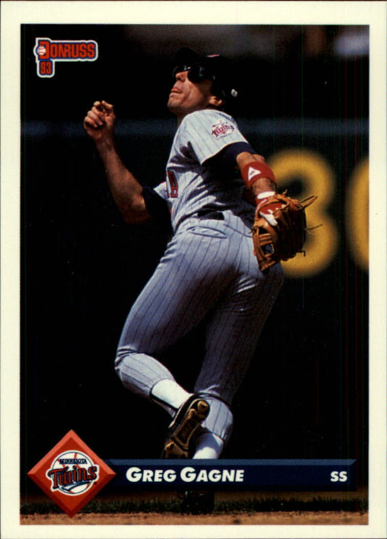 Sports Card Front