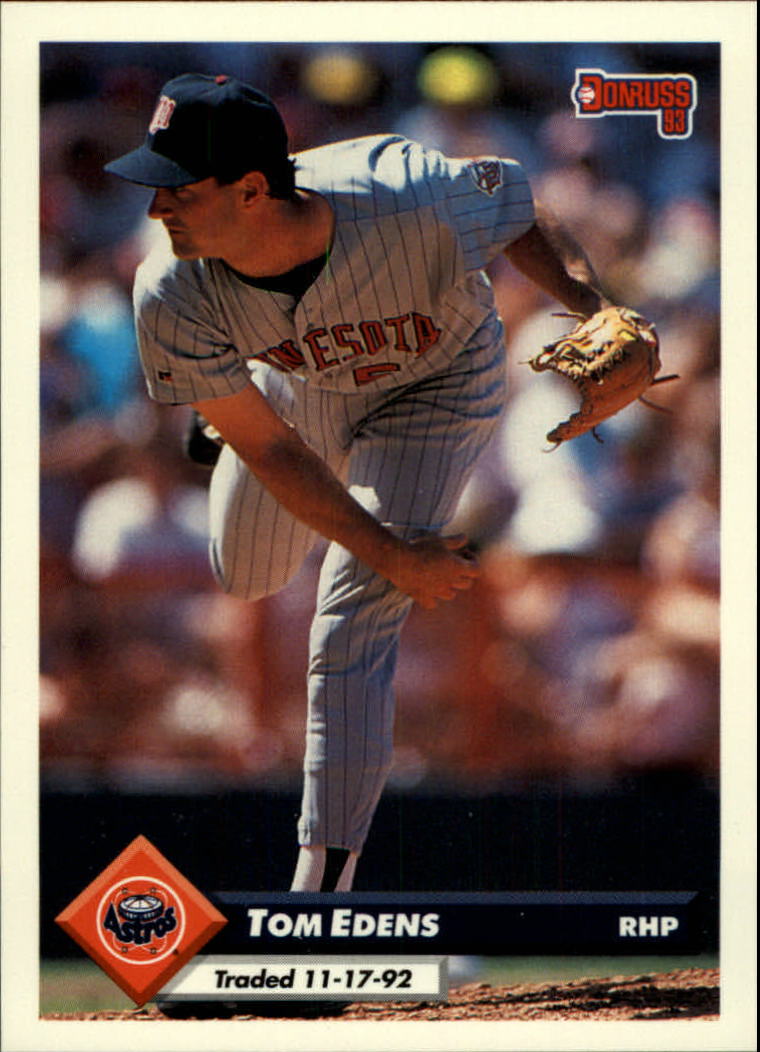 Sports Card Front
