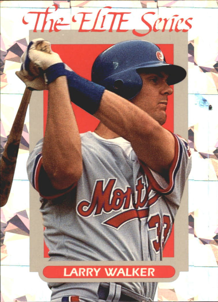 Mavin  1993 Donruss Elite Legend Series Robin Yount 619/10000 Leaf  Baseball Grade PSA 8