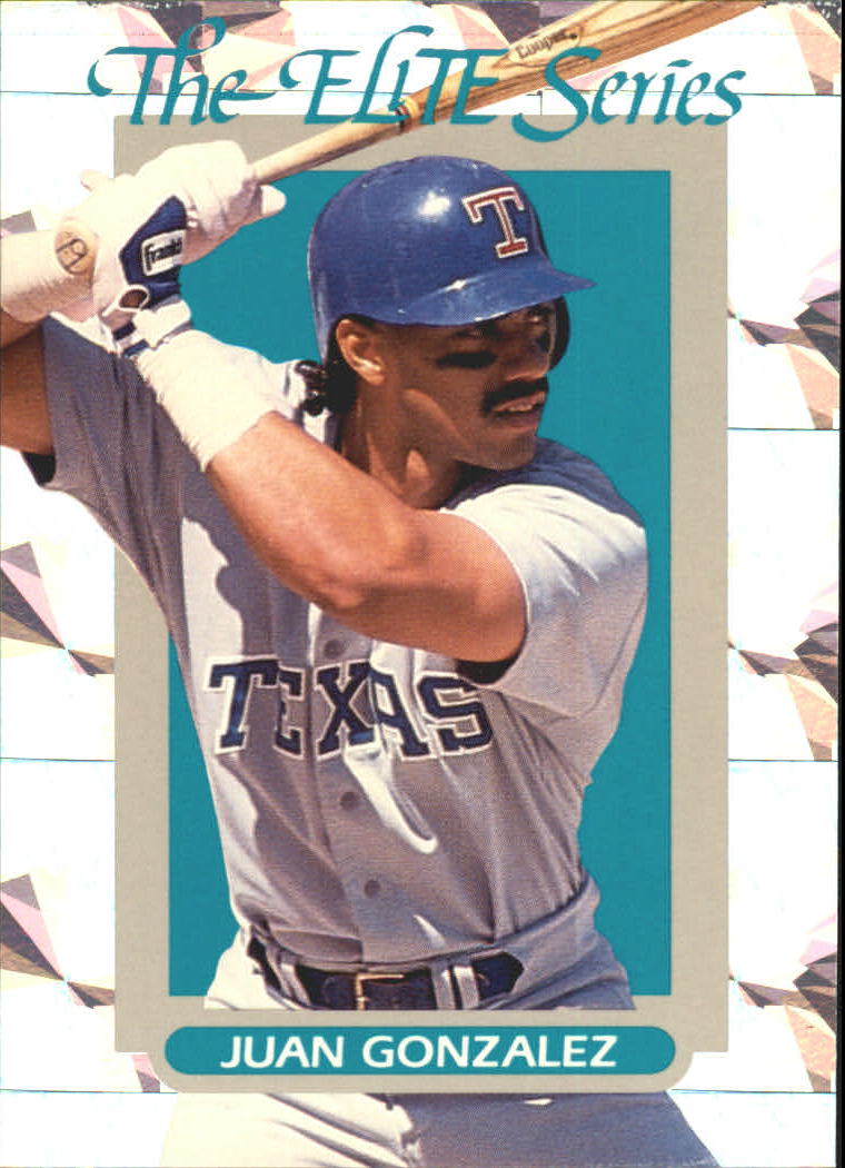  2002 Piece of the Game Materials #10A Juan Gonzalez Jersey  NM-MT MEM Texas Rangers : Collectibles & Fine Art